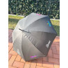 Regenschirm, personalisiert als Geschenk zum Abschied einer Einrichtigung z.B.
