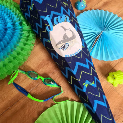 Schultüte, personalisiert