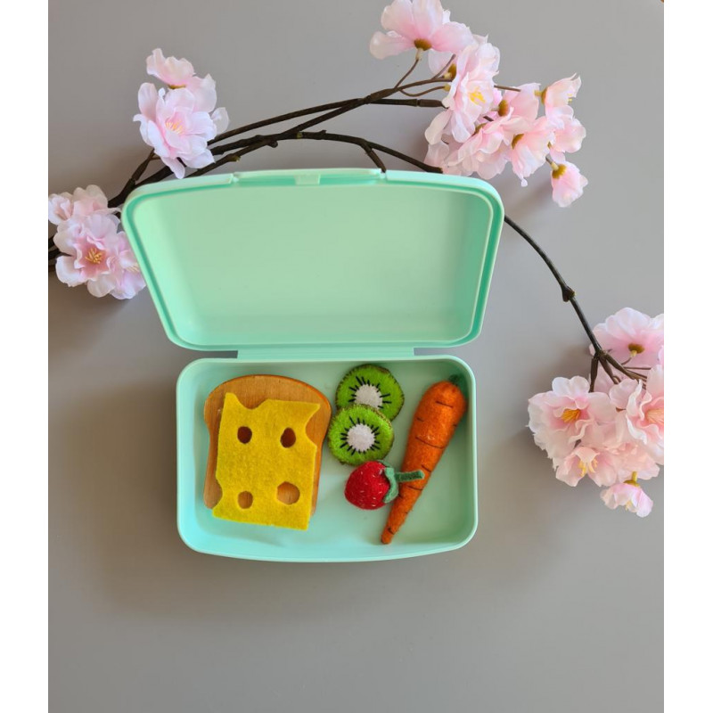 Brotdosen, personalisiert