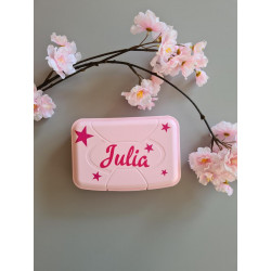 Brotdosen, personalisiert