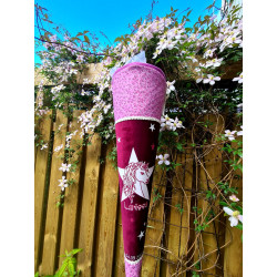 Schultüte, personalisiert