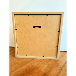 Hochzeitsspardose, ein Unikat