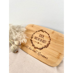 Schön, dass du da bist.....